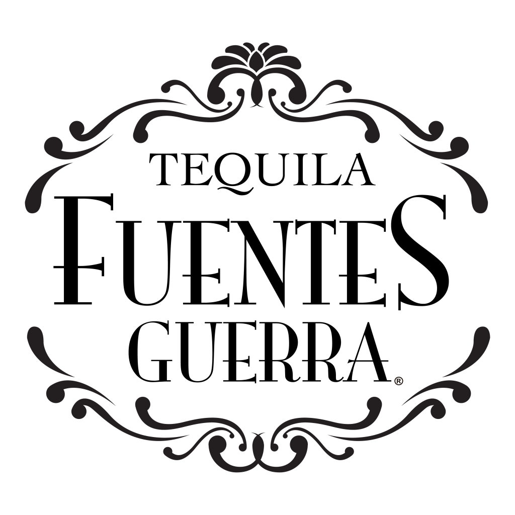 Logo negro Fuentes Guerra